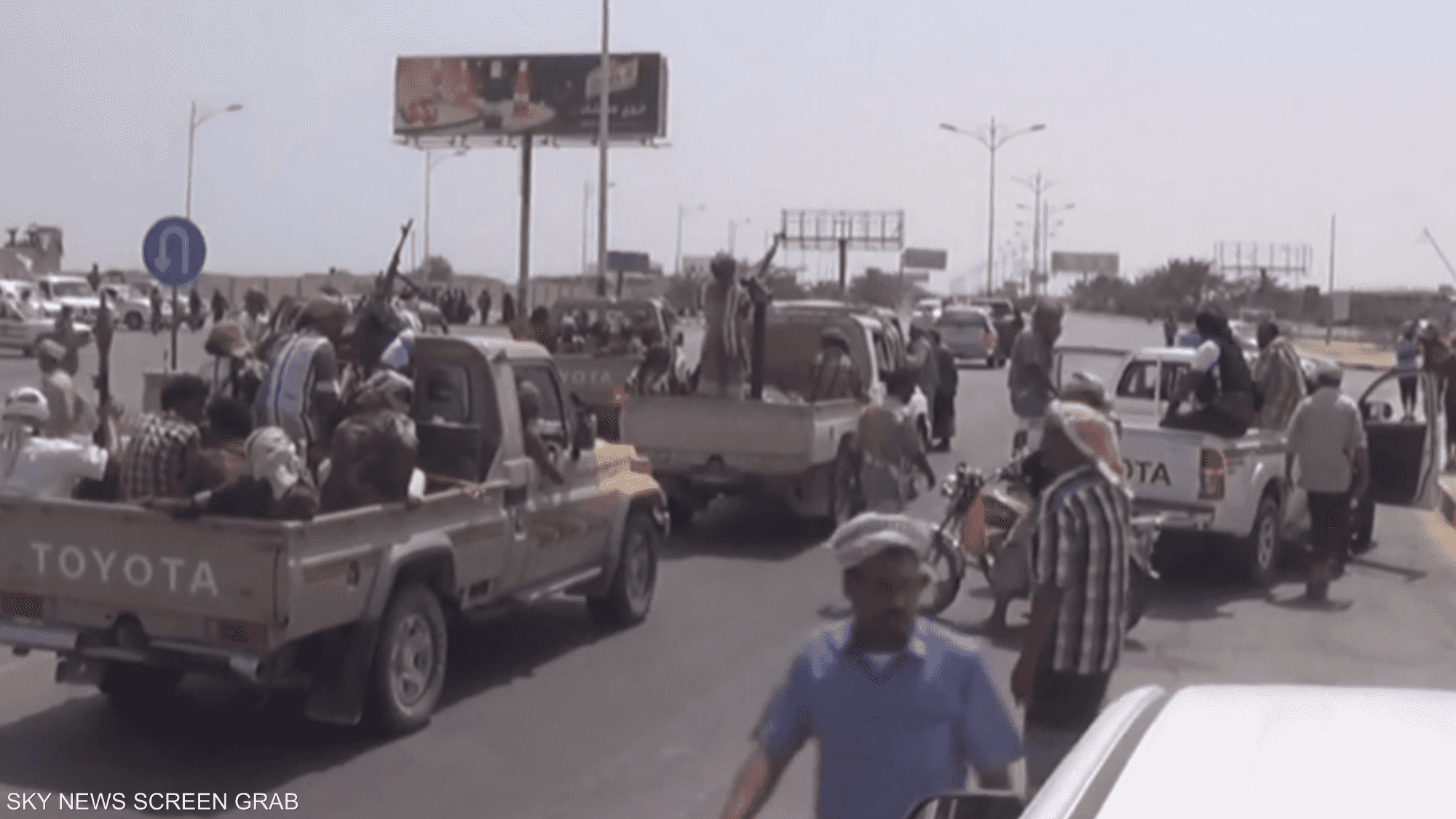 أعاد القرار النقاش حول انعكاساته المحتملة على معادلة الأمن