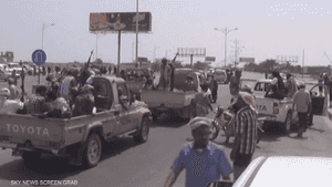 أعاد القرار النقاش حول انعكاساته المحتملة على معادلة الأمن