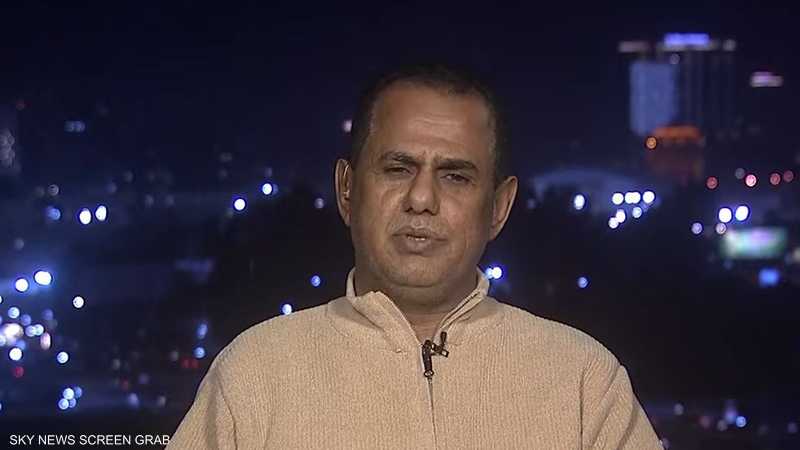 القيادي في المجلس الانتقالي الجنوبي اليمني، منصور صالح