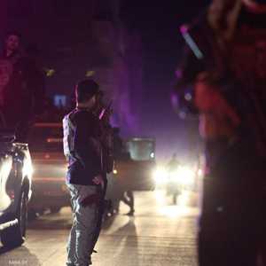 مدينة حلب شهدت انفجارا استهدف عناصر من الأمن