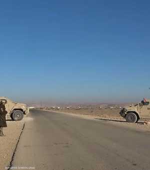 القوات الحكومية الجنوبية أكدت وجودها في حضرموت والمهرة