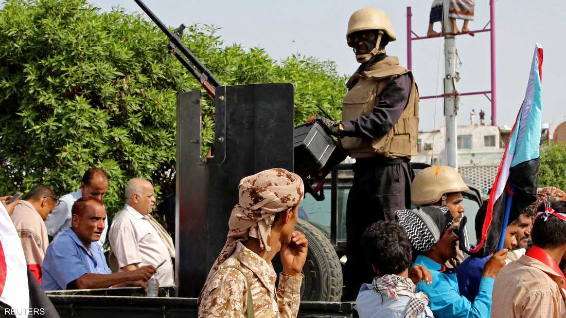خاص
اليمن.. اتجاه لخفض التصعيد في حضرموت والمهرة