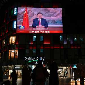 شي يصف 2025 بـ"الاستثنائي" ويؤكد متانة الاقتصاد الصيني