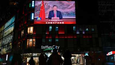 شي يصف 2025 بـ"الاستثنائي" ويؤكد متانة الاقتصاد الصيني