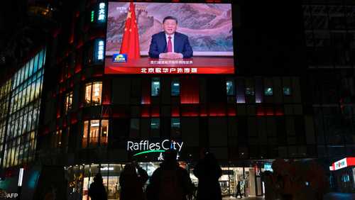 شي يصف 2025 بـ"الاستثنائي" ويؤكد متانة الاقتصاد الصيني