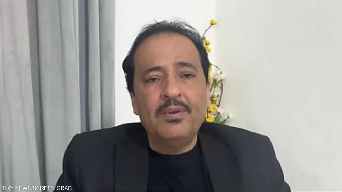 خاص
الانتقالي الجنوبي: لا إشكال مع قوات درع الوطن بل مع الإخوان