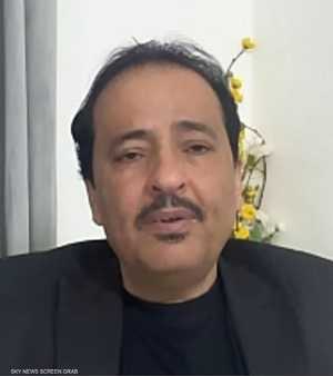 المتحدث باسم المجلس الانتقالي الجنوبي أنور التميمي