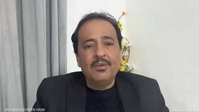 المتحدث باسم المجلس الانتقالي الجنوبي أنور التميمي