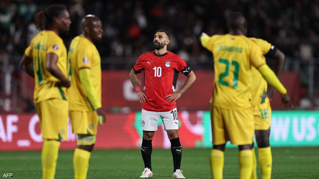 "تفاصيل مثيرة" بشأن أصول لاعبي بطولة أمم إفريقيا 2025