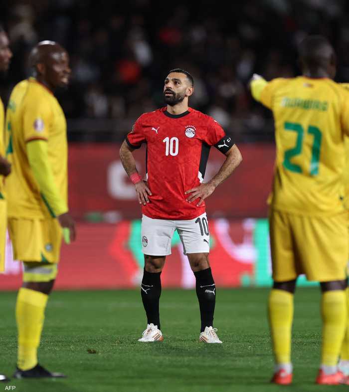 تفاصيل مثيرة حول الأصول الجغرافية للاعبي أمم أفريقيا 2025