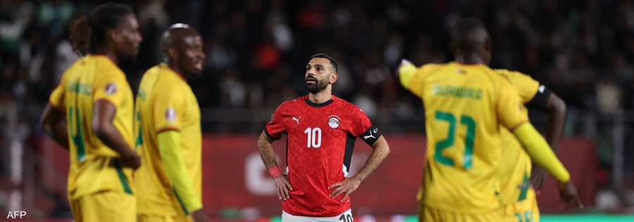 تفاصيل مثيرة حول الأصول الجغرافية للاعبي أمم أفريقيا 2025