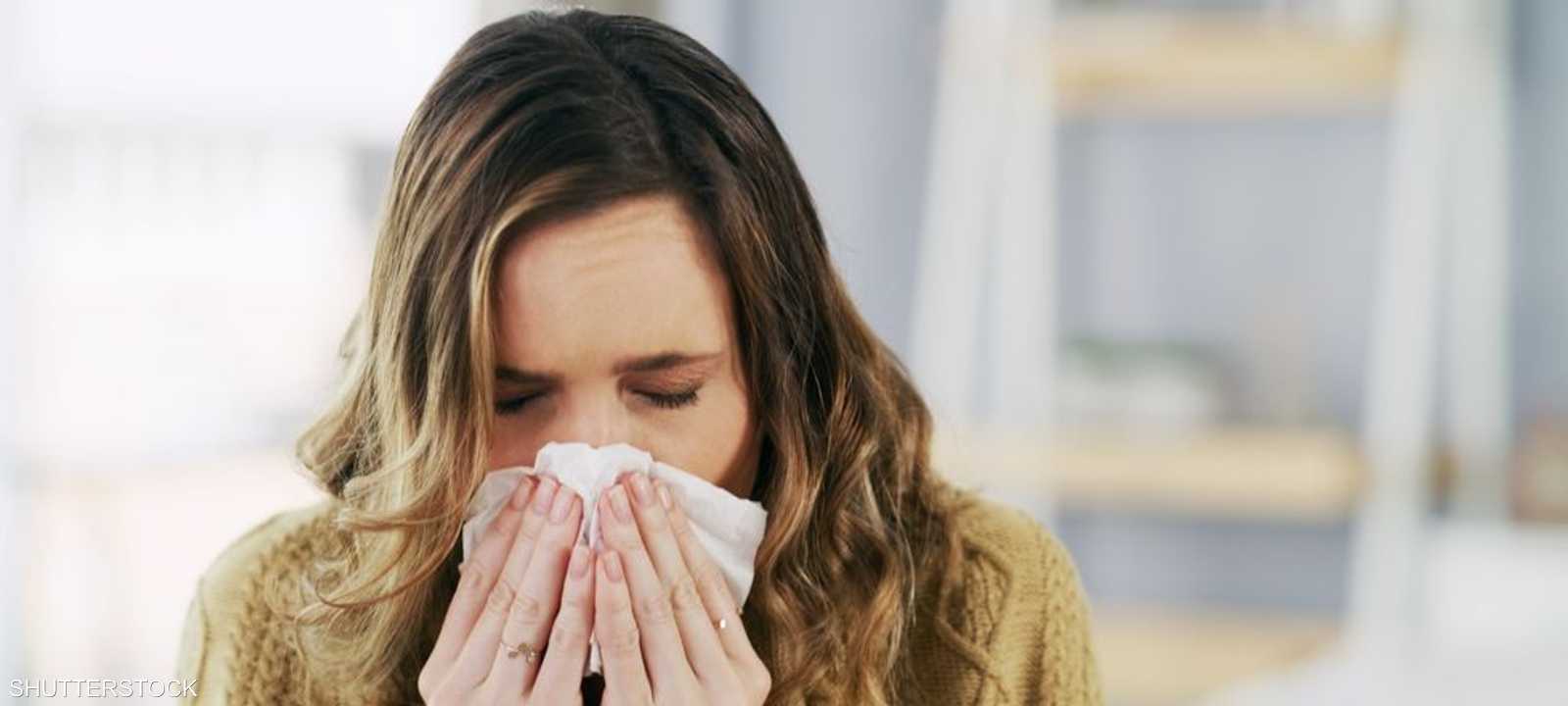 ينزعج بعض الأشخاص من انسداد واحتقان الأنف