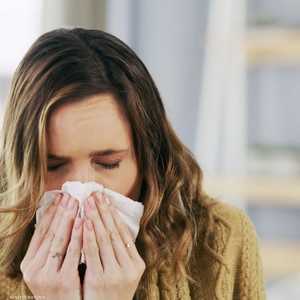 ينزعج بعض الأشخاص من انسداد واحتقان الأنف