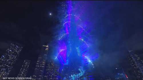 الإمارات تستقبل العام الجديد 2026 بعروض استثنائية