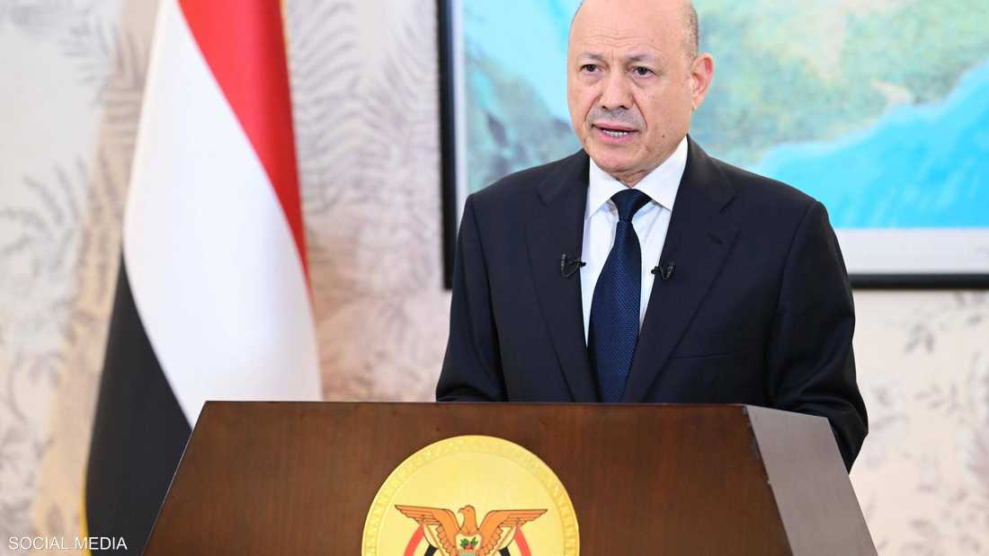 خاص
أول شرخ منذ التشكيل.. ماذا يحدث داخل المجلس الرئاسي اليمني؟