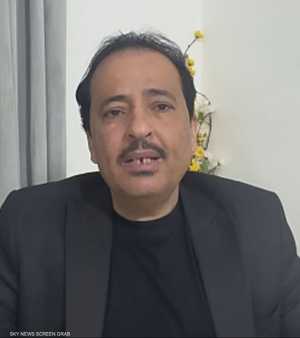 المتحدث باسم المجلس الانتقالي الجنوبي في اليمن أنور التميمي,