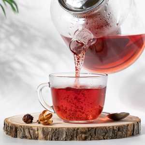 شاي الكركديه