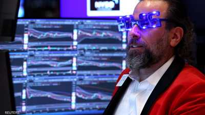 وول ستريت 2026