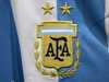 شعار كرة القدم الأرجنتينية