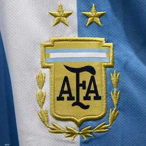 شعار كرة القدم الأرجنتينية