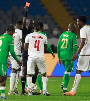 يحرص الاتحاد الأفريقي على حماية نزاهة التحكيم