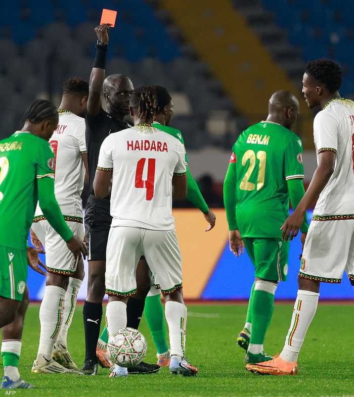 يحرص الاتحاد الأفريقي على حماية نزاهة التحكيم