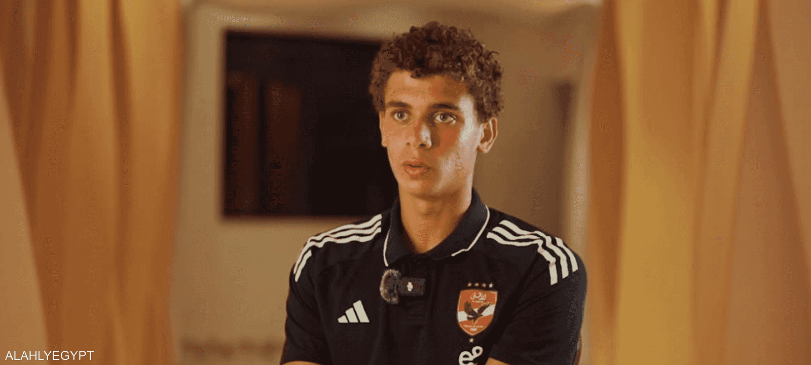 عبد الكريم يقترب بشدة من الانتقال إلى برشلونة