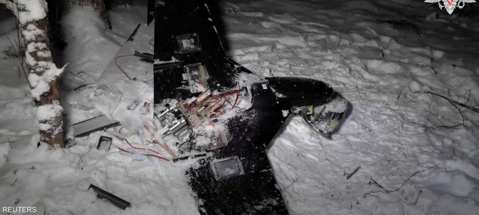 شككت أوكرانيا ودول غربية في الرواية الروسية