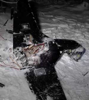 شككت أوكرانيا ودول غربية في الرواية الروسية