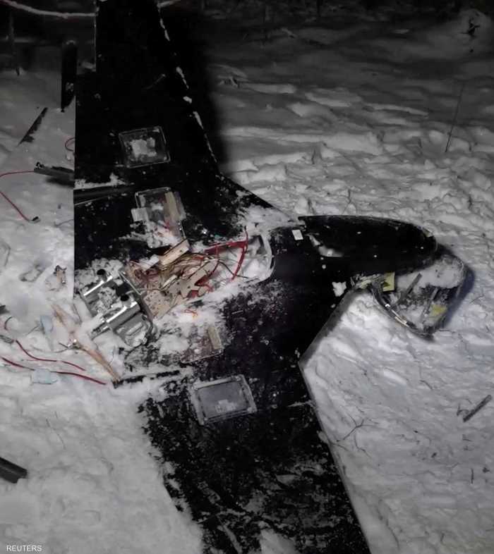 شككت أوكرانيا ودول غربية في الرواية الروسية