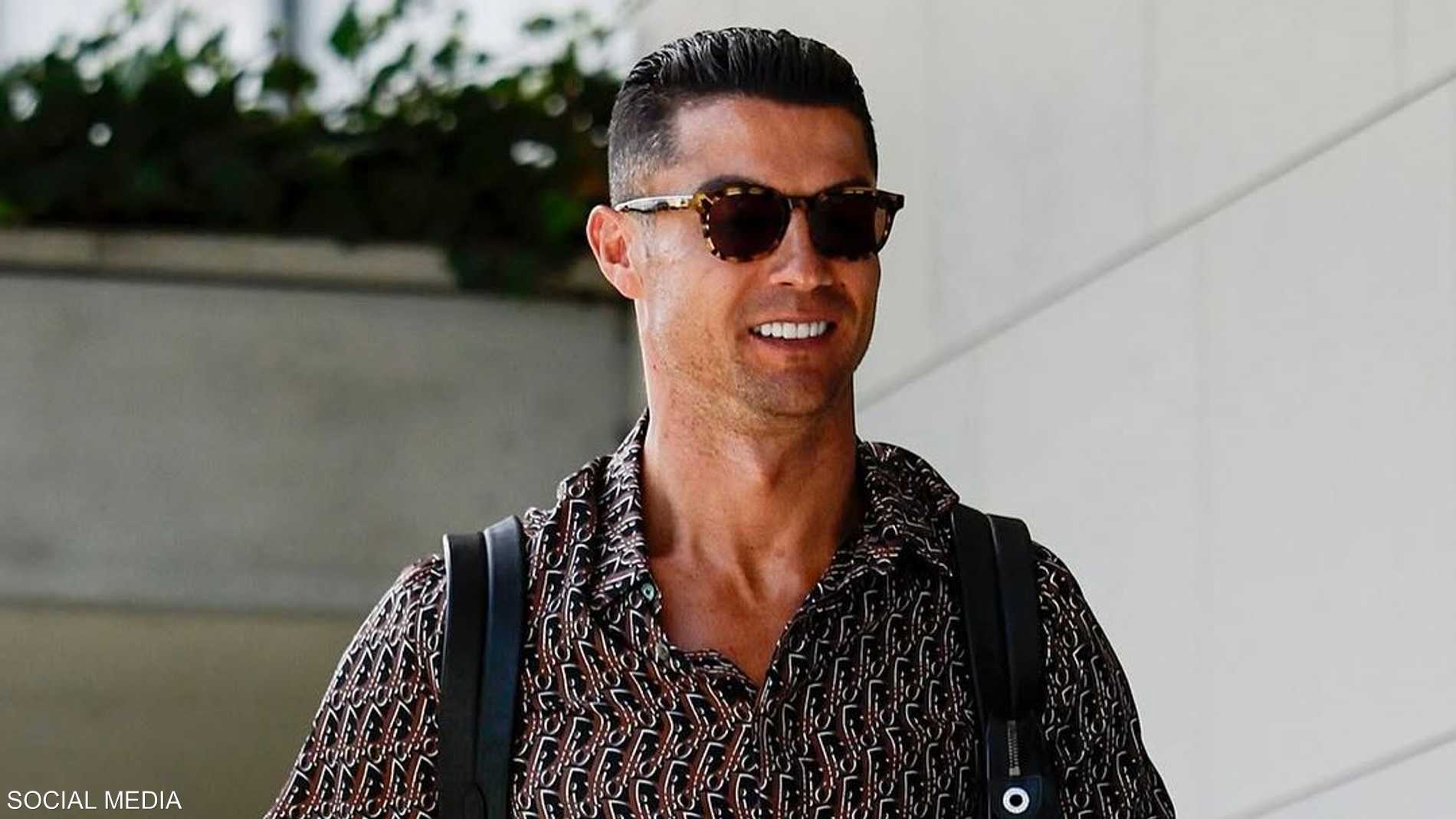 طباخ رونالدو السابق يكشف سر تفوقه 