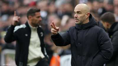 بشكل مفاجئ.. تشلسي يقيل مدربه بعد أزمة "الـ48 ساعة"