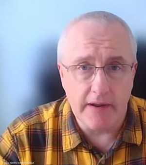 الباحث في معهد واشنطن لسياسة الشرق الأدنى مايكل نايتس