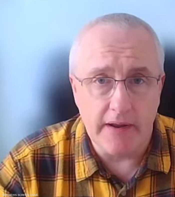 الباحث في معهد واشنطن لسياسة الشرق الأدنى مايكل نايتس