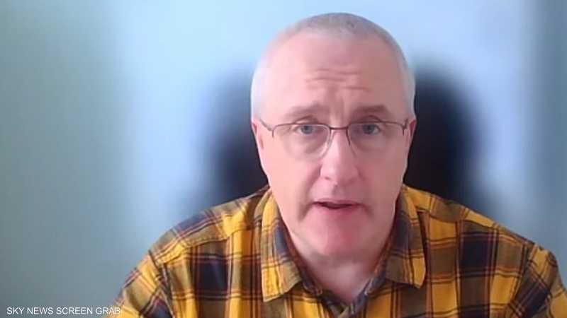 الباحث في معهد واشنطن لسياسة الشرق الأدنى مايكل نايتس