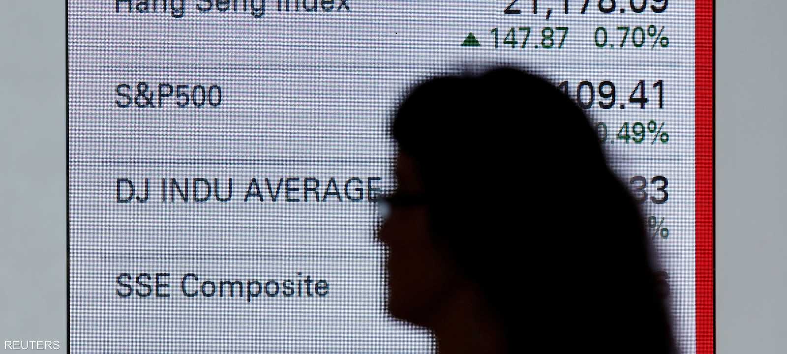 بورصة هونغ كونغ