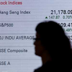 بورصة هونغ كونغ