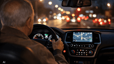 أنماط القيادة وحدها مكنت الباحثين من التنبؤ بالحالة المعرفية