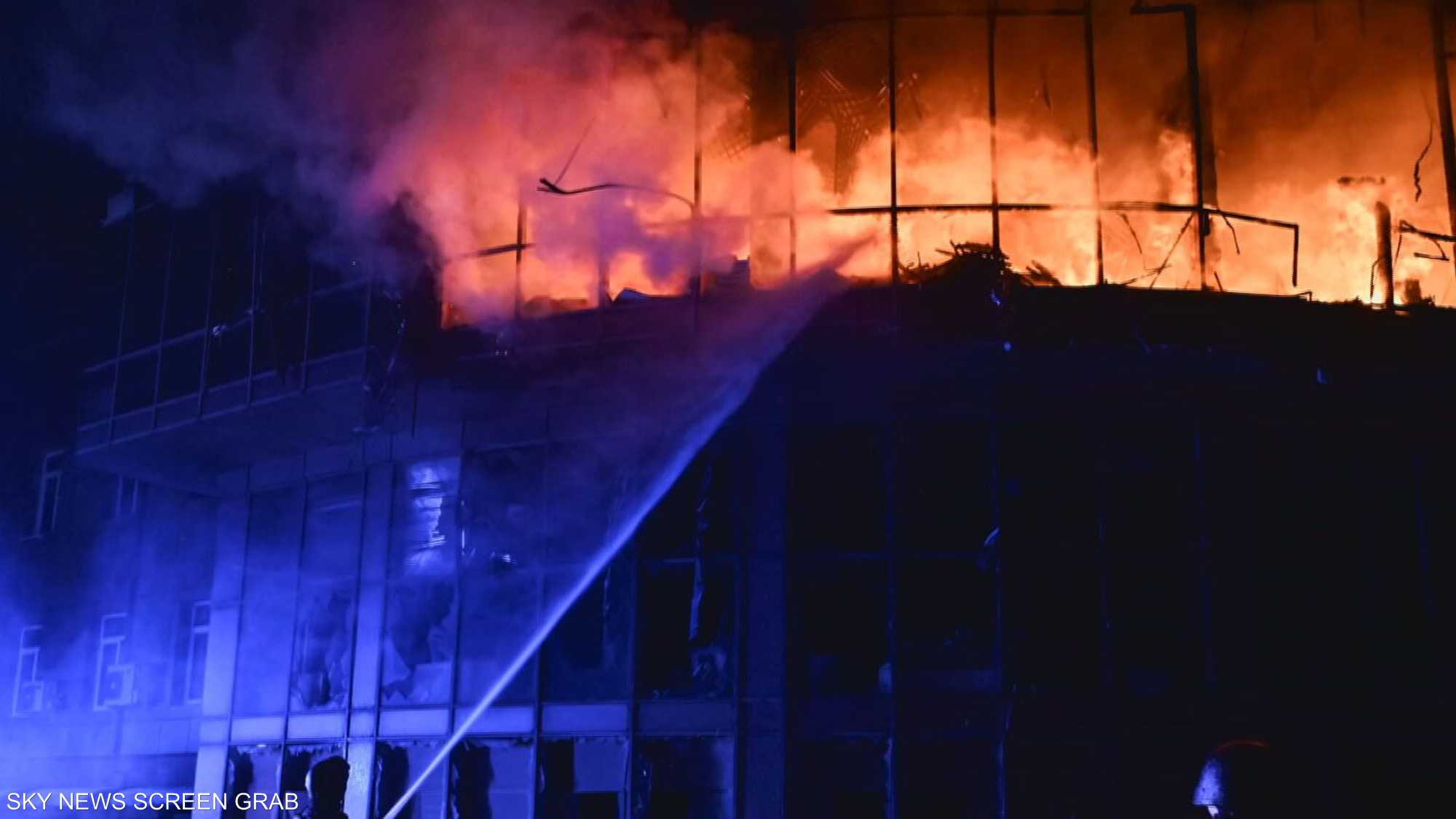 حرب أوكرانيا.. ضغط عسكري روسي لتحقيق مكسب تفاوضي