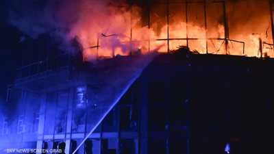 حرب أوكرانيا.. ضغط عسكري روسي لتحقيق مكسب تفاوضي