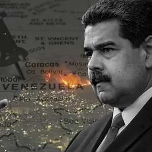 ترامب أمر بشن ضربات على فنزويلا بحسب مراسل سي بي أس