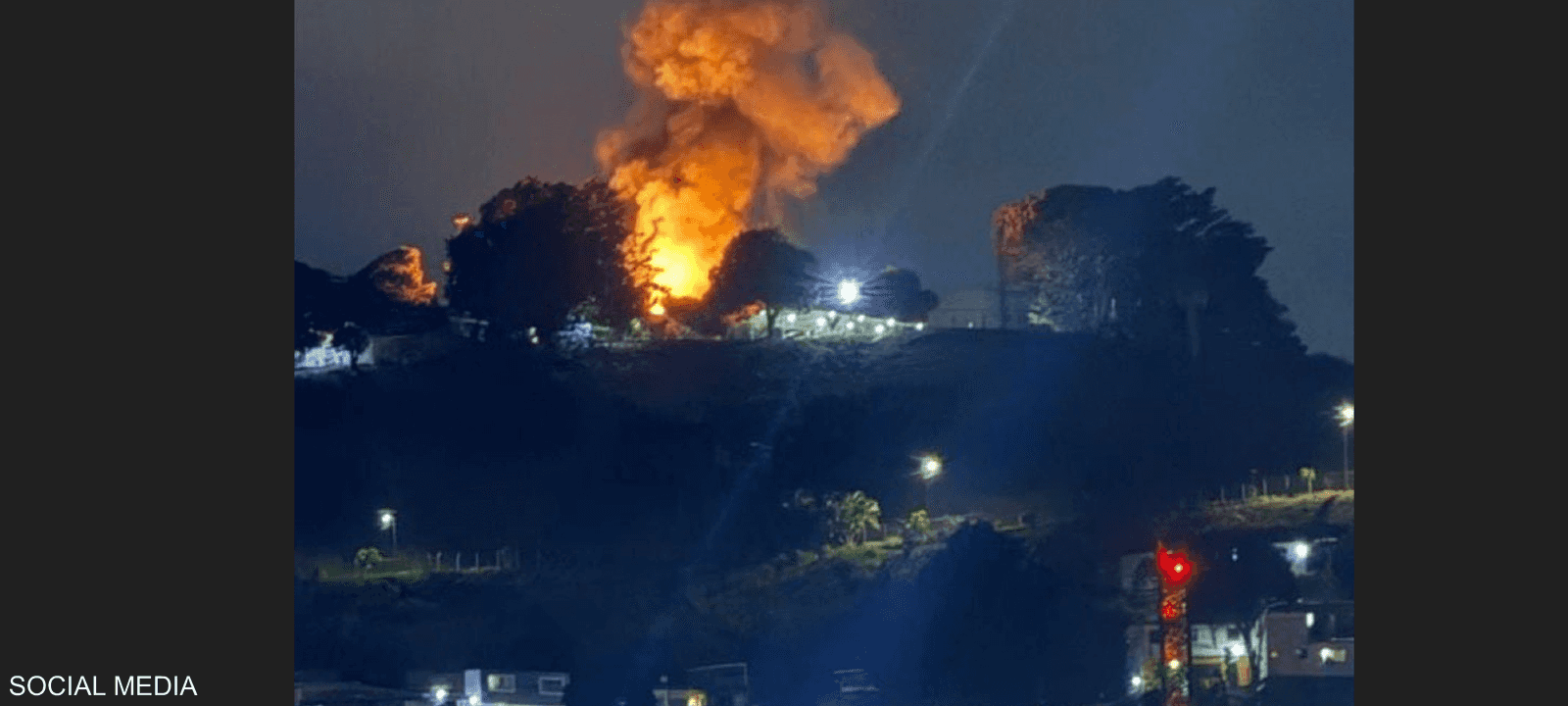 دانت روسيا "الهجوم الأميركي المسلح" على فنزويلا