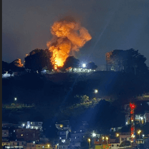 دانت روسيا "الهجوم الأميركي المسلح" على فنزويلا