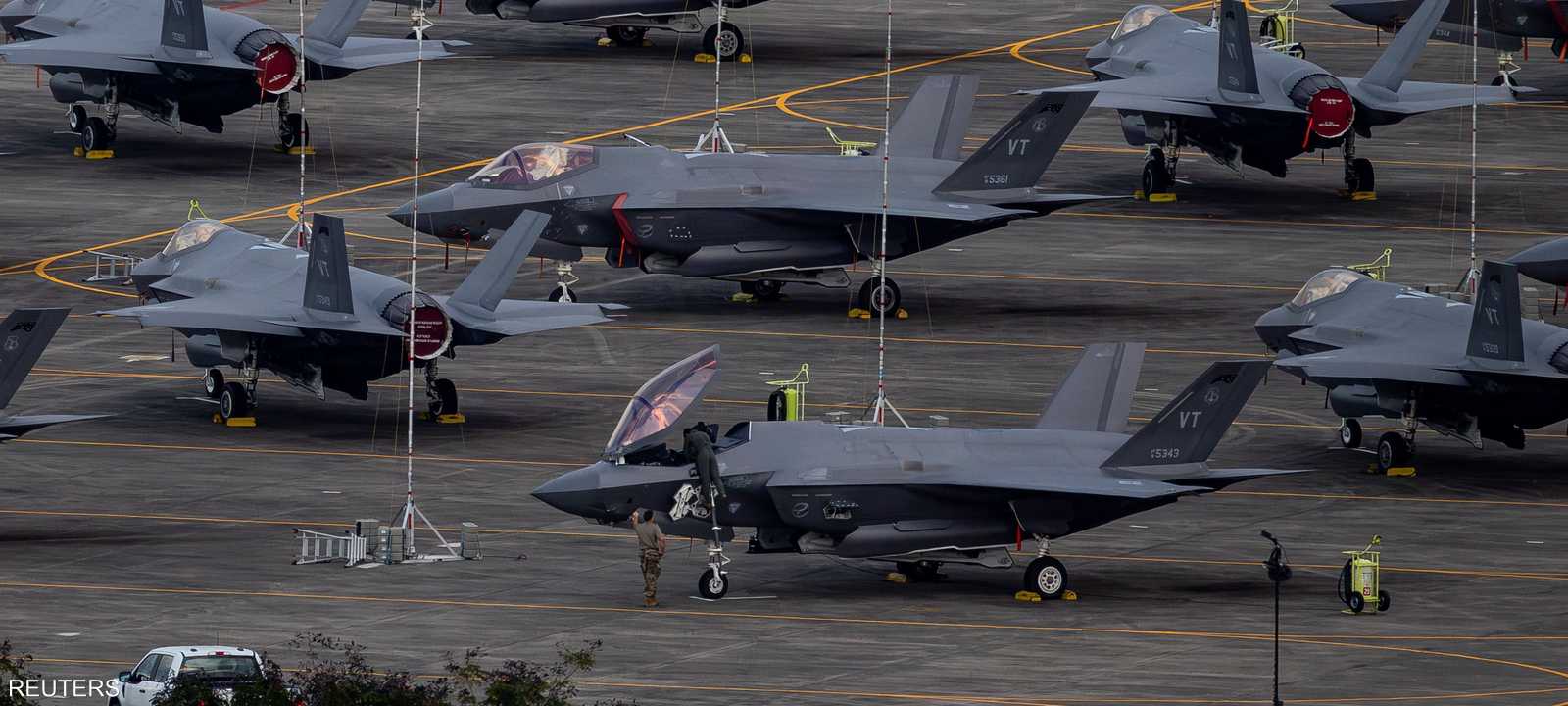 الولايات المتحدة شنت هجمات على فنزويلا واعتقلت مادورو