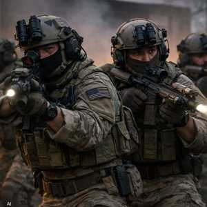 مصادر أميركية قالت إن اعتقال مادورو تم على يد قوة "دلتا"