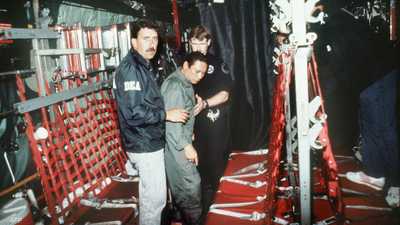 من نورييغا إلى مادورو.. أبرز تدخلات أميركا بـ"فنائها الخلفي"