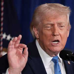 ترامب حذر رئيس كولومبيا