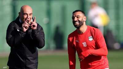 قبل مواجهة بنين.. حسام حسن يفسر إشراك 26 لاعبا في 3 مباريات