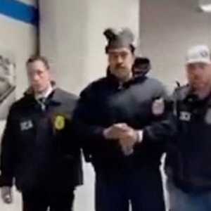 مادورو يحاكم حاليا في الولايات المتحدة