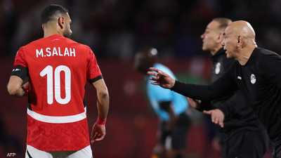 حسام حسن يرد على "تكفل صلاح بنفقات منتخب مصر"